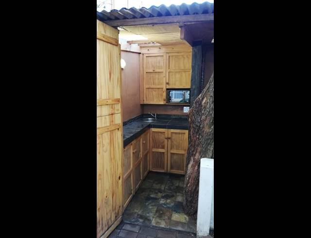 1 BEDROOM PROPERTY TO RENT IN WILROPARK